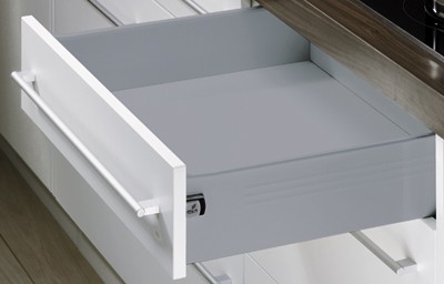 HETTICH 9127894 MultiTech 118 350 mm šedý