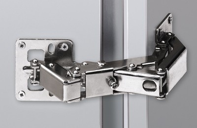 HETTICH 20046 Závěs k našroubování 165-130°