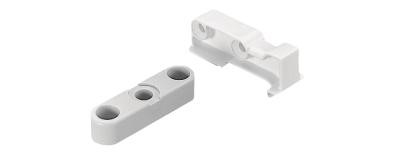 HETTICH 47216 Přední adaptér pro Quadro béžové