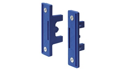 HETTICH 51425 Šablona BlueJig MT