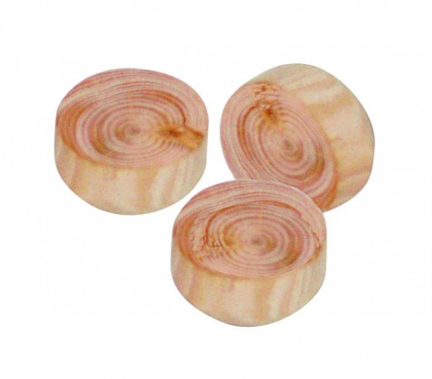 Suk větvový borovice 7/35mm