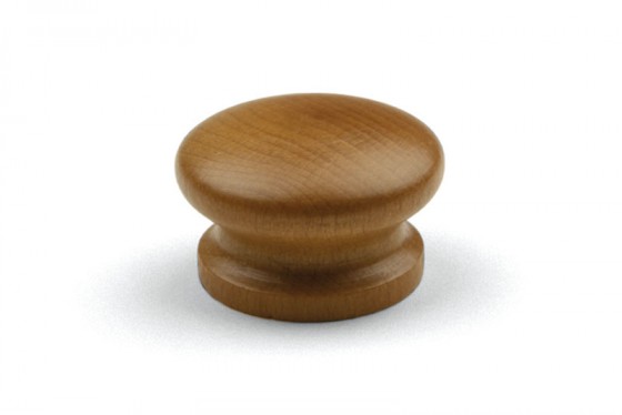 TULIP Knop Jacek olše lakovaná