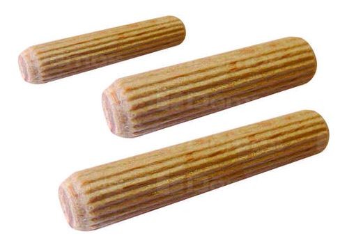 Strong Kolík spojovací dřevěný buk 10x100mm