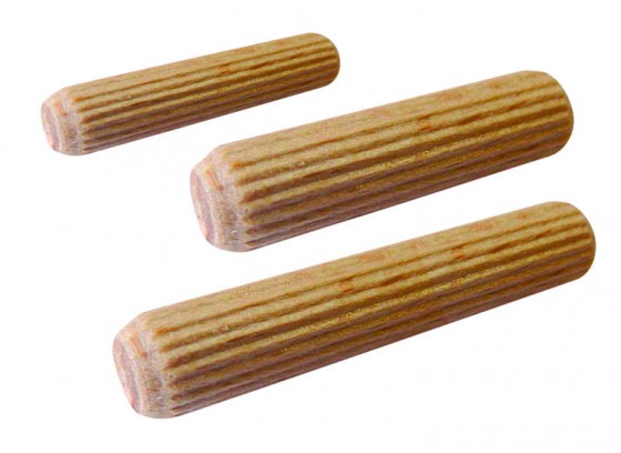 Strong Kolík spojovací dřevěný buk 6x30mm