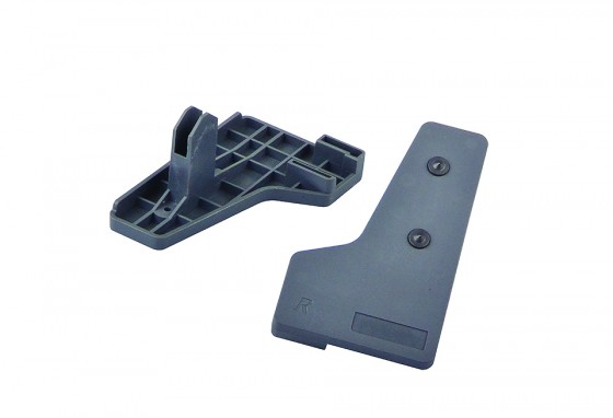 StrongBox šablona, označovač čela, čelní příchyty, sada