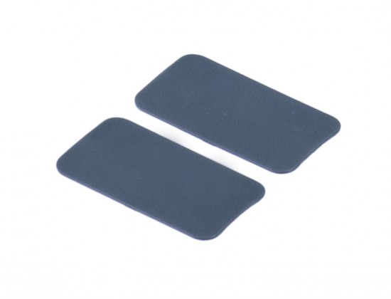 StrongMax 16/18 krytka pro tisk, plast, šedá, kus