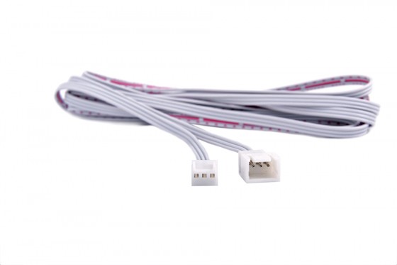 StrongLumio prodlužovací kabel 2m, pro dveřní senzor 342519 a 342520