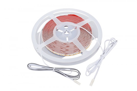 StrongLumio LED pásek 21,6W/m 24V (210 LED/m) 10mm CRI90, bílá neutrální