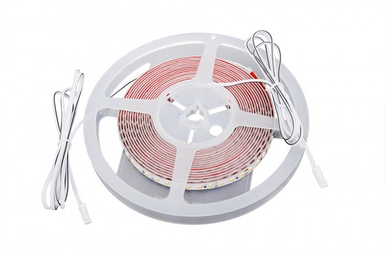 StrongLumio LED pásek 24V 14,4W/m (120 LED/m) 8mm CRI90, bílá studená