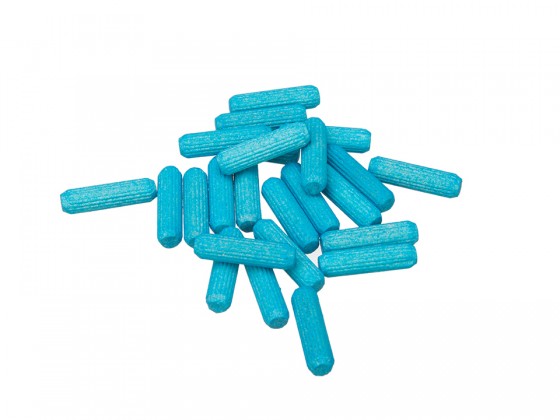 Strong Kolík spojovací dřevěný kalibrovaný bříza 8x35mm s lepidlem (8650 ks)