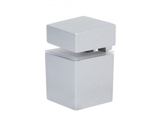 Tukan Quad 6 satin chrom