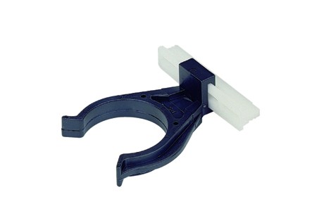 HETTICH 73481 příchyt soklu do drážky Korrekt