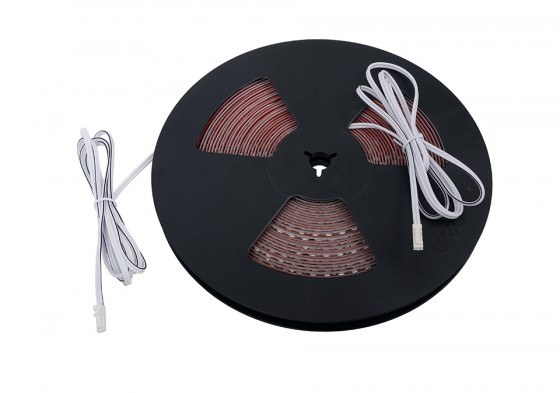 StrongLumio LED pásek 6W/m 24V (120 LED/m) 8mm CRI90, bílá studená