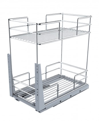 StrongWire dvojkoš spodní 300mm