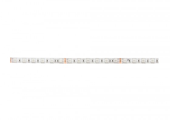 StrongLumio LED pásek 24V 14,4W/m (60 LED/m) 10mm, RGB IP65