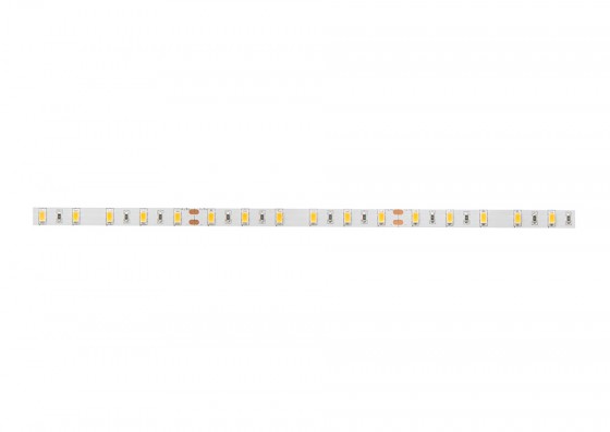 StrongLumio LED pásek 24V 14,4W/m (60 LED/m) 10mm, bílá teplá