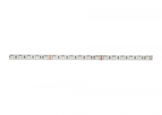 StrongLumio LED pásek 24V 14,4W/m (60 LED/m) 10mm IP20 RGB