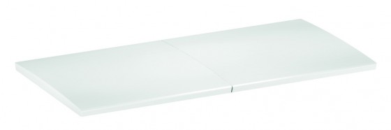 BACHMANN 929.102 krytka Due bílá