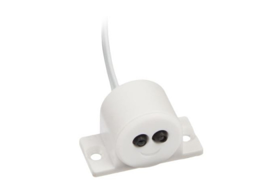 StrongLumio čidlo pro vypínač/dveřní senzor, bílá