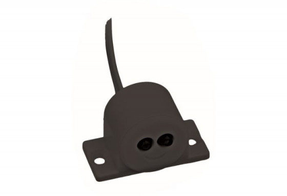 StrongLumio čidlo pro vypínač/dveřní senzor, černá