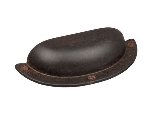 Marella Design úchytka Art Decó 32 efekt rzi