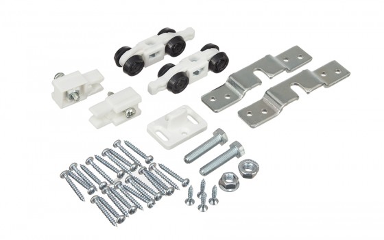 Posuvné interiérové kování 1390 40kg