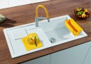 BLANCO 236718 Příslušenství krájecí podložka Sity Pad Lemon plast