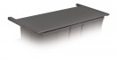 GOLLINUCCI Příslušenství pevná police pro Sorter 9XL System 1000mm antracit