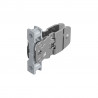 K-HETTICH AvanTech You 139/500 Q30/SiSy/PTOs antracit vrut  - Vesta L zdarma