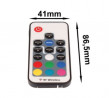 TL-dálkový RF ovladač RGB LED