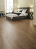 Podlaha PARKY DELUXE+ 06 Antique Oak  Premium 1810/166/12 mm