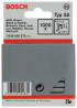BOSCH 1609200373 Úzké sponky do sponkovačky, typ 55 6 x 1,08 x 19 mm, 1000ks