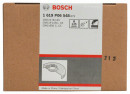 BOSCH 1619P06548 Ochranný kryt pro broušení 125 mm