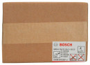 BOSCH 2605510257 Ochranný kryt s krycím plechem 125 mm
