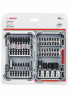 BOSCH 2607017568 Sada 36dílná Pick and Click šroubovacích bitů Impact Control