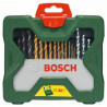 BOSCH 2607019324 30dílná sada X-Line titan