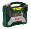 BOSCH 2607019327 50dílná sada X-Line titan
