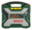 BOSCH 2607019331 103dílná sada X-Line titan