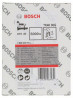 BOSCH 2608200703 Spona TK40 30G 1,2 mm, 30 mm, pozinkovaný, 5000ks