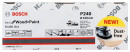 BOSCH 2608900704 Brusná mřížka 50ks M480, pr. 150 mm, P240