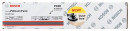 BOSCH 2608900708 Brusná mřížka 25ks M480, pr. 225 mm, P100