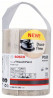 BOSCH 2608900780 Role brusné mřížky M480, 93 mm, 5 m, P180
