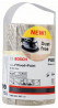 BOSCH 2608900784 Role brusné mřížky M480, 93 mm, 5 m, P400