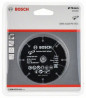 BOSCH 2608901196 Řezný kotouč Carbide Multi Wheel, 76 mm