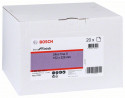 BOSCH 2608901216 Brusné rouno pro ruční broušení Ultra Fine S 152 × 229 mm