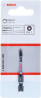BOSCH 2608522480 Šroubovací bit Impact Control PH1 Power Bit, 1 ks