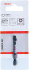 BOSCH 2608522483 Šroubovací bit Impact Control PZ2 Power Bit, 1 ks