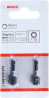 BOSCH 2608522473 Šroubovací bity Impact Control T15, 2 ks