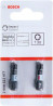 BOSCH 2608522477 Šroubovací bity Impact Control T30, 2 ks