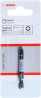 BOSCH 2608522484 Šroubovací bit Impact Control PZ3 Power Bit, 1 ks